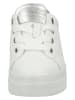 GANT Footwear Leren sneakers "Avona" wit