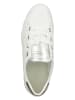 GANT Footwear Leder-Sneakers "Avona" in Weiß