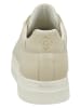 GANT Footwear Leren sneakers "Avona" beige