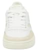 GANT Footwear Leren sneakers "Evoony" wit/beige