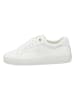 GANT Footwear Leren sneakers wit