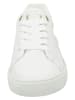 GANT Footwear Leren sneakers wit