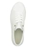 GANT Footwear Leren sneakers wit