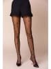 Gabriella Rajstopy (2 pary) "Cosmos" w kolorze czarnym - 20 DEN