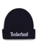 Timberland Czapka w kolorze czarnym