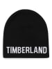 Timberland Mütze in Schwarz