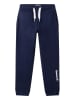 Timberland Sweatbroek donkerblauw