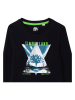 Timberland Longsleeve zwart