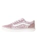 Vans Sneakers "Old Skool" paars/lichtroze