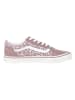 Vans Sneakers "Old Skool" paars/lichtroze