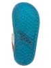 Vans Sneakers "Ultimate Waffle" in Weiß/ Blau/ Rot