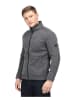 Regatta Fleece vest "Fabron" antraciet