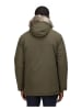 Regatta Funktionsparka "Volter" in Khaki