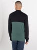Dare 2b Fleece trui "Dutiful" zwart/groen