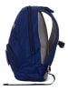 Ergobag Plecak w kolorze niebieskim - 20 x 30 x 11 cm