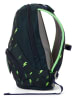 Ergobag Plecak w kolorze ciemnozielonym - 20 x 30 x 11 cm