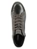 Geox Sneakers "Blomiee" in Grau