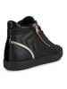 Geox Sneakers "Blomiee" zwart
