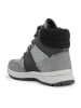 Geox Sneakers "Braies" in Grau