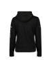 Geographical Norway Hoodie "Gymclass" zwart