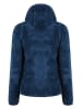 Geographical Norway Fleece vest "Upalood" donkerblauw