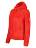 Geographical Norway Fleece vest "Upalood" rood
