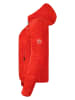 Geographical Norway Fleece vest "Upalood" rood