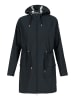Blutsgeschwister Regenmantel "Eco" donkerblauw