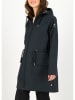 Blutsgeschwister Regenmantel "Eco" donkerblauw