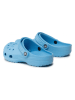 Crocs Crocs in Hellblau
