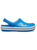 Crocs Crocs in Blau