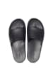 Crocs Pantoletten in Schwarz