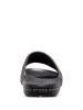 Crocs Pantoletten in Schwarz