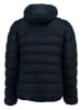 Canadian Peak Steppjacke in Dunkelblau