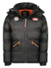 Canadian Peak Winterjacke "Celieaka" in Schwarz