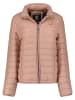 Canadian Peak Steppjacke "Atikeak" in Rosa