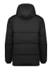 Canadian Peak Parka zwart