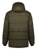 Canadian Peak Parka kaki