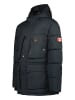 Canadian Peak Parka w kolorze granatowym
