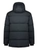 Canadian Peak Parka w kolorze granatowym