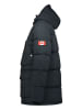 Canadian Peak Parka w kolorze granatowym
