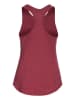 Odlo Lauftop "Run Easy" in Bordeaux