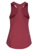 Odlo Hardlooptop "Run Easy" bordeaux