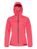 Odlo Regenjacke "Zeroweight" in Koralle