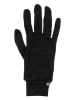 Odlo Funktionshandschuhe "Active Warm" in Schwarz