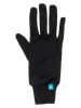 Odlo Funktionshandschuhe "Active Warm" in Schwarz