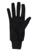 Odlo Funktionshandschuhe "Active Warm" in Schwarz