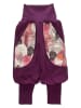 LiVi Streetjogger "Purple wood" in Lila