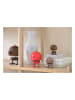 Hoptimist Decoratief figuur "Bumble L" eikenkleurig - (H)14 x Ø 9,5 cm