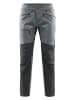 Haglöfs Functionele broek "Rugged Flex" grijs/zwart